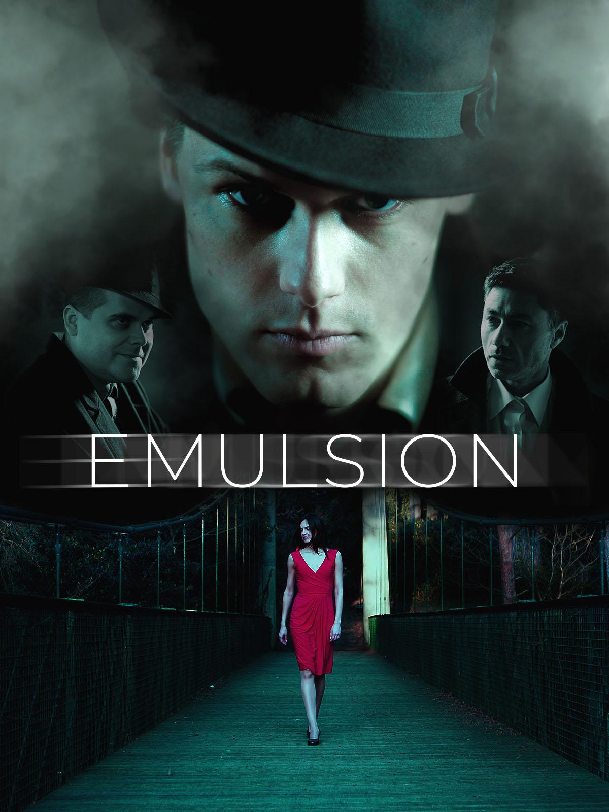 Poster Emulsion