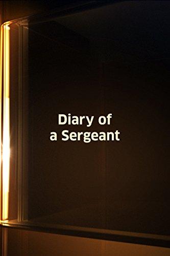 Poster Diary of a Sergeant