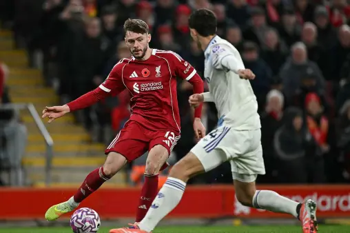 Liverpool VS Aston Villa Replay