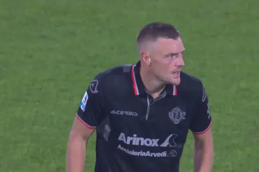 Cremonese VS Juventus Highlight