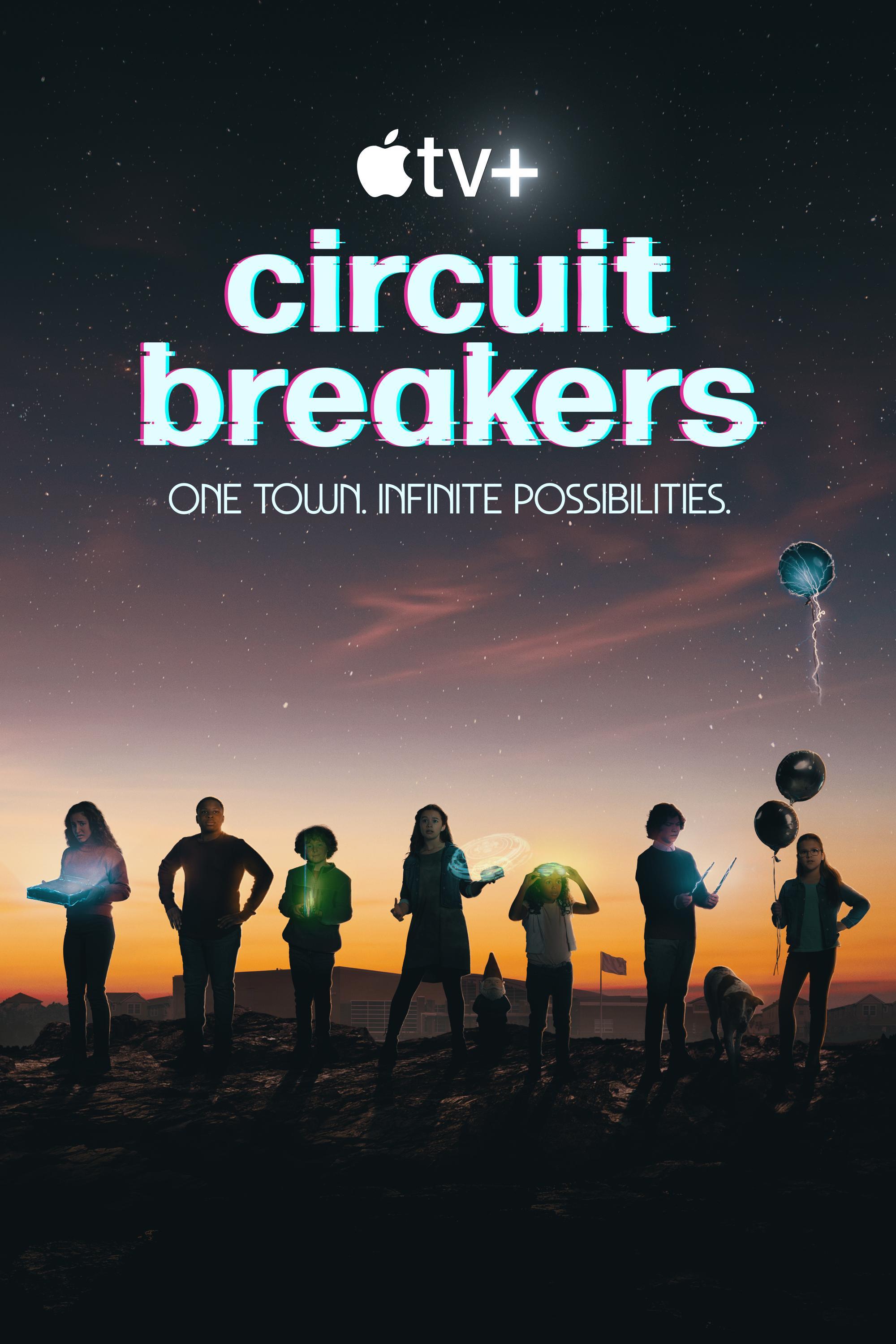 Circuit Breakers-S1E1