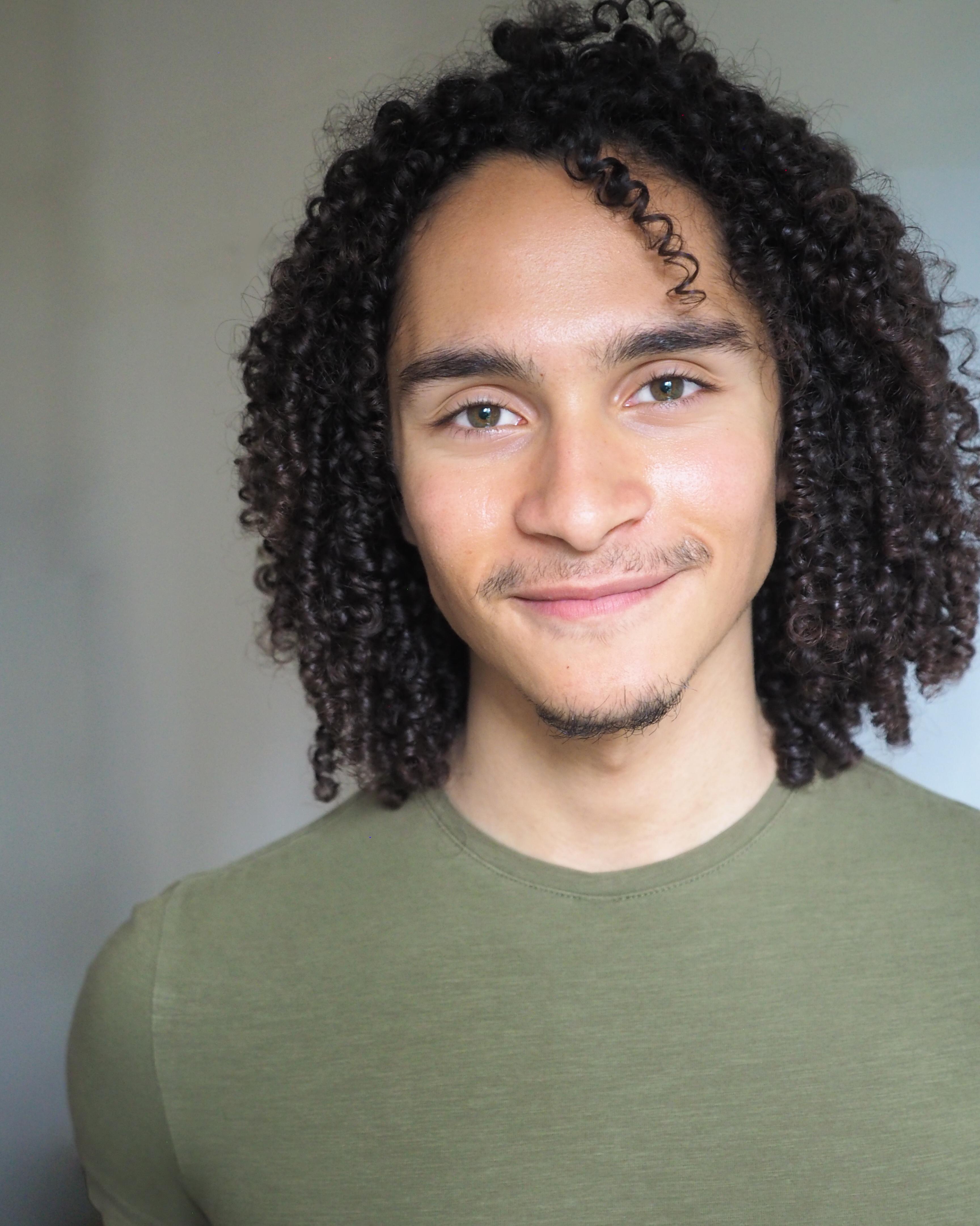 Chachi Delgado