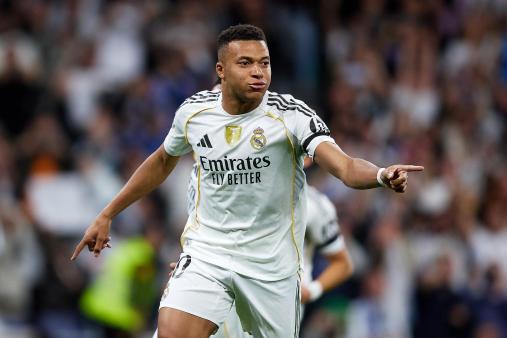 Real Madrid VS Valencia Highlight