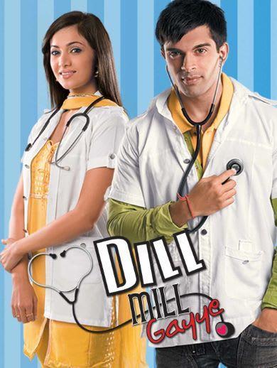 Dill Mill Gayye [Hindi]
