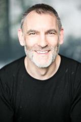 Gavin Marshall