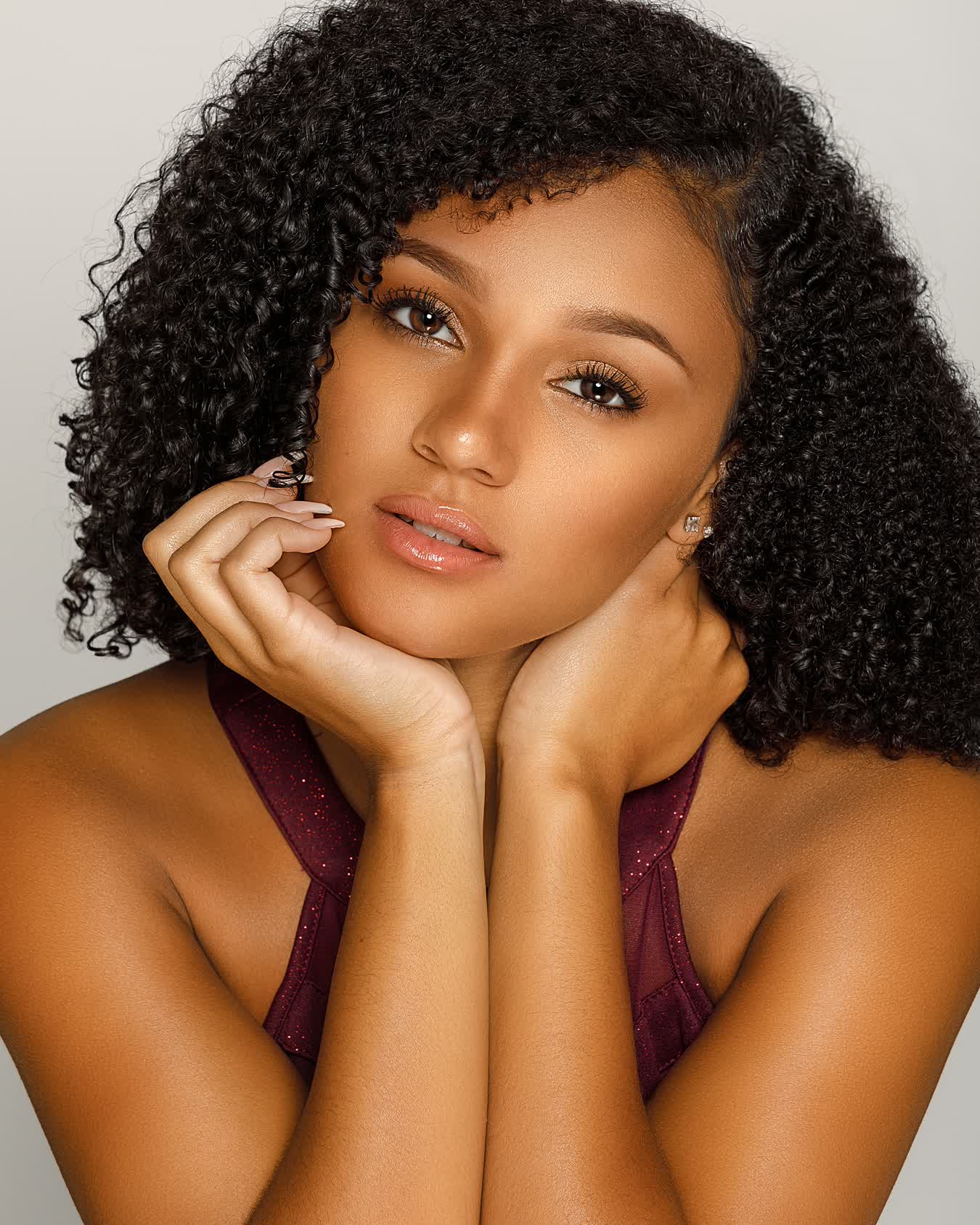 Nayjah Mickens