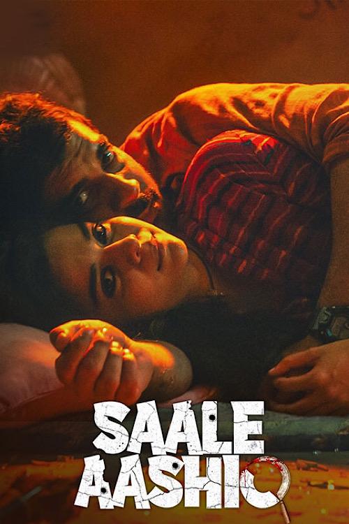 Poster Saale Aashiq