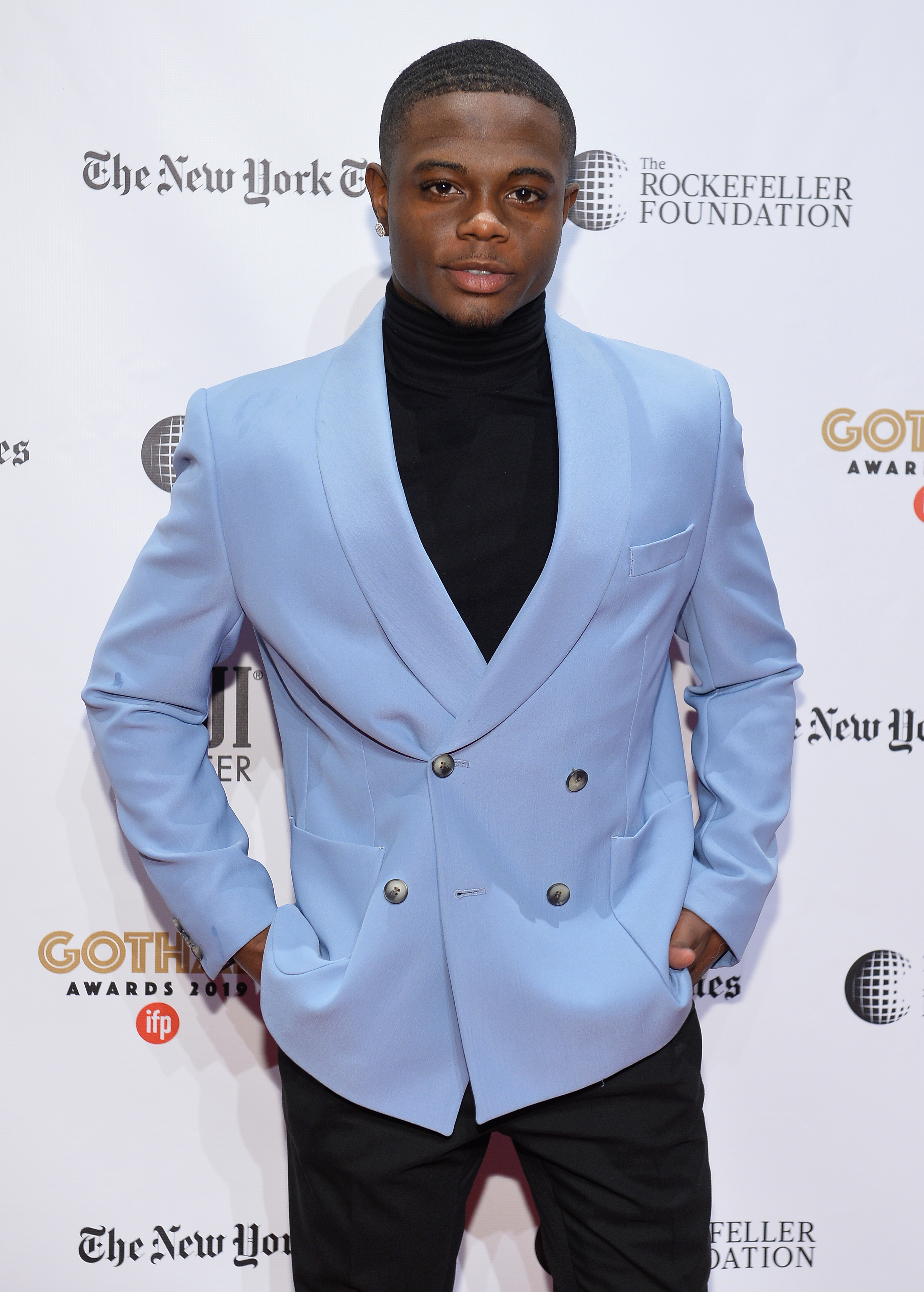 Akili McDowell