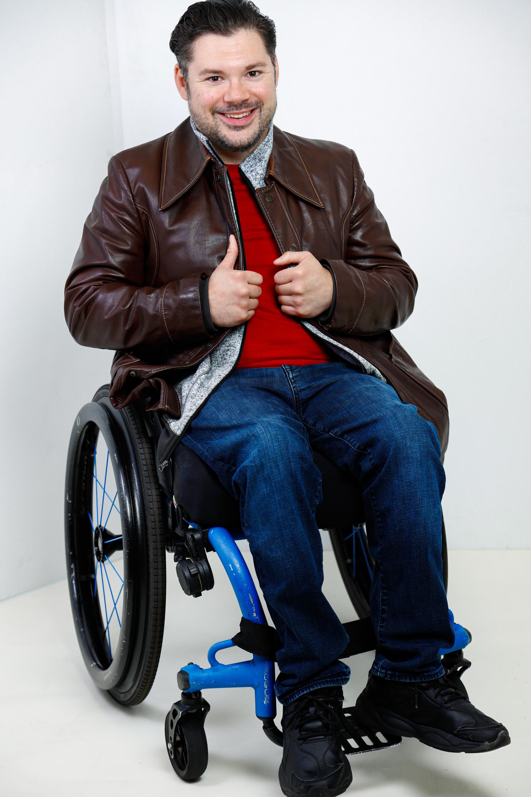 Christopher Midkiff