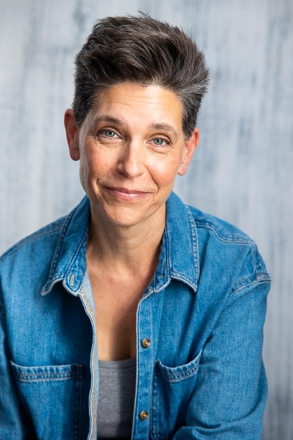 Kerry Wieder