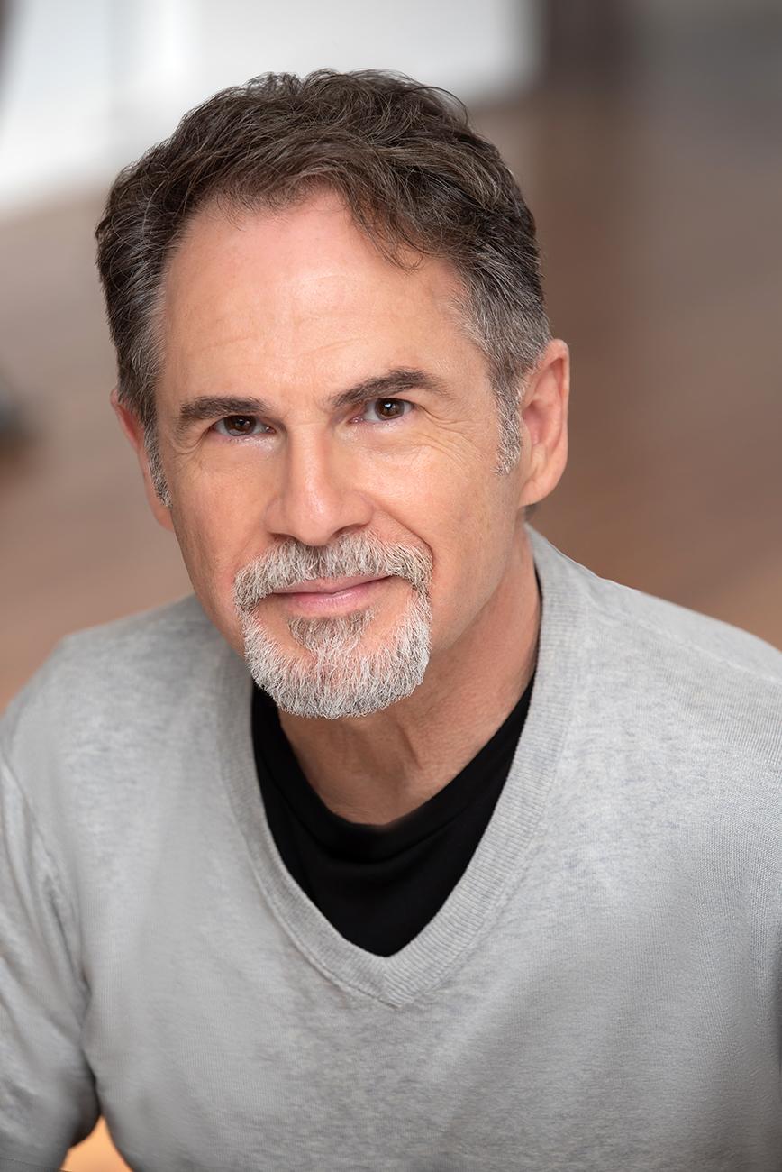 Michael Patrick Calas
