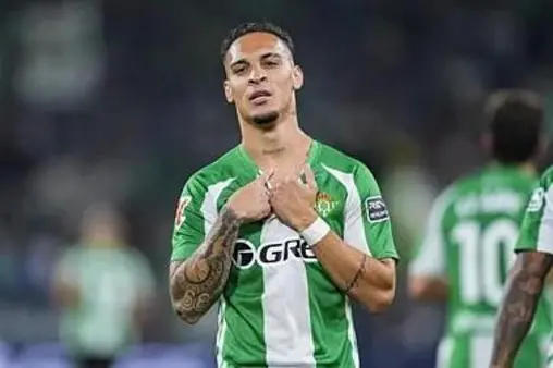 Real Betis VS Mallorca Replay