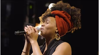 Leonard Cohen: Hallelujah—Happy Holidays from Berklee