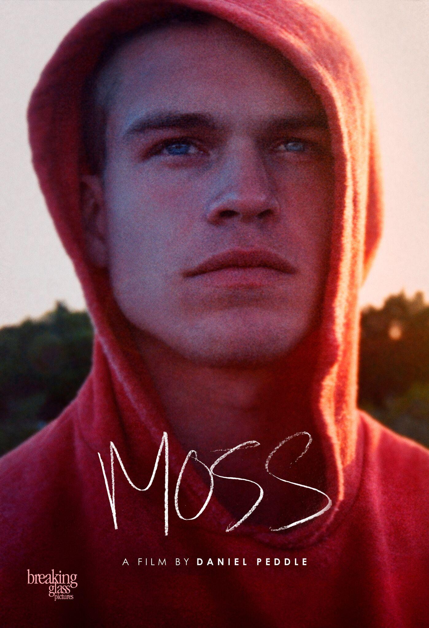 Poster Moss