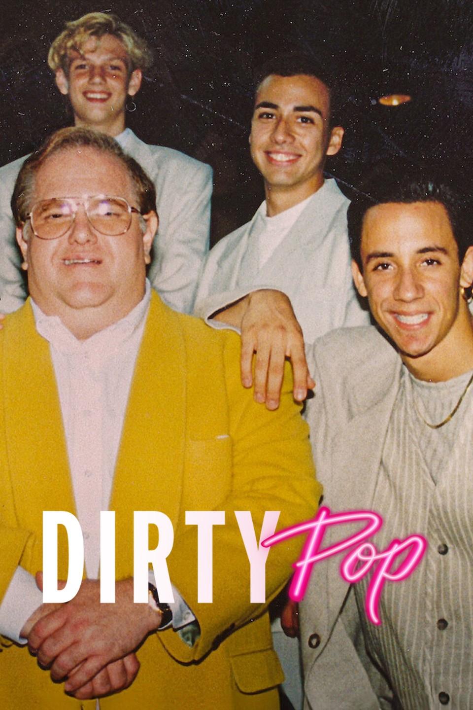 Dirty Pop: The Boy Band Scam-S1E1