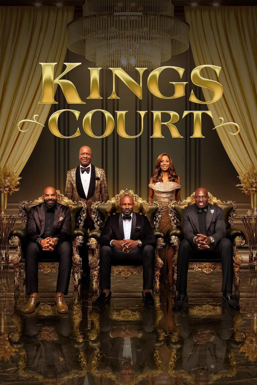 Kings Court-S1E1