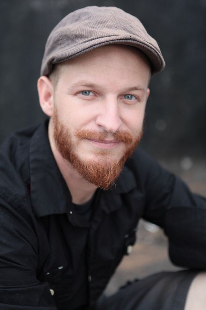 Jake Lane Bassi