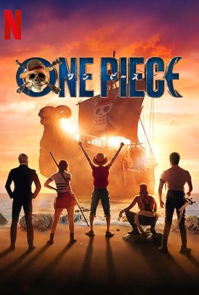 One Piece Season 2 Start of Production