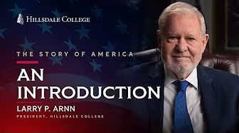 An Introduction to “The Story of America”