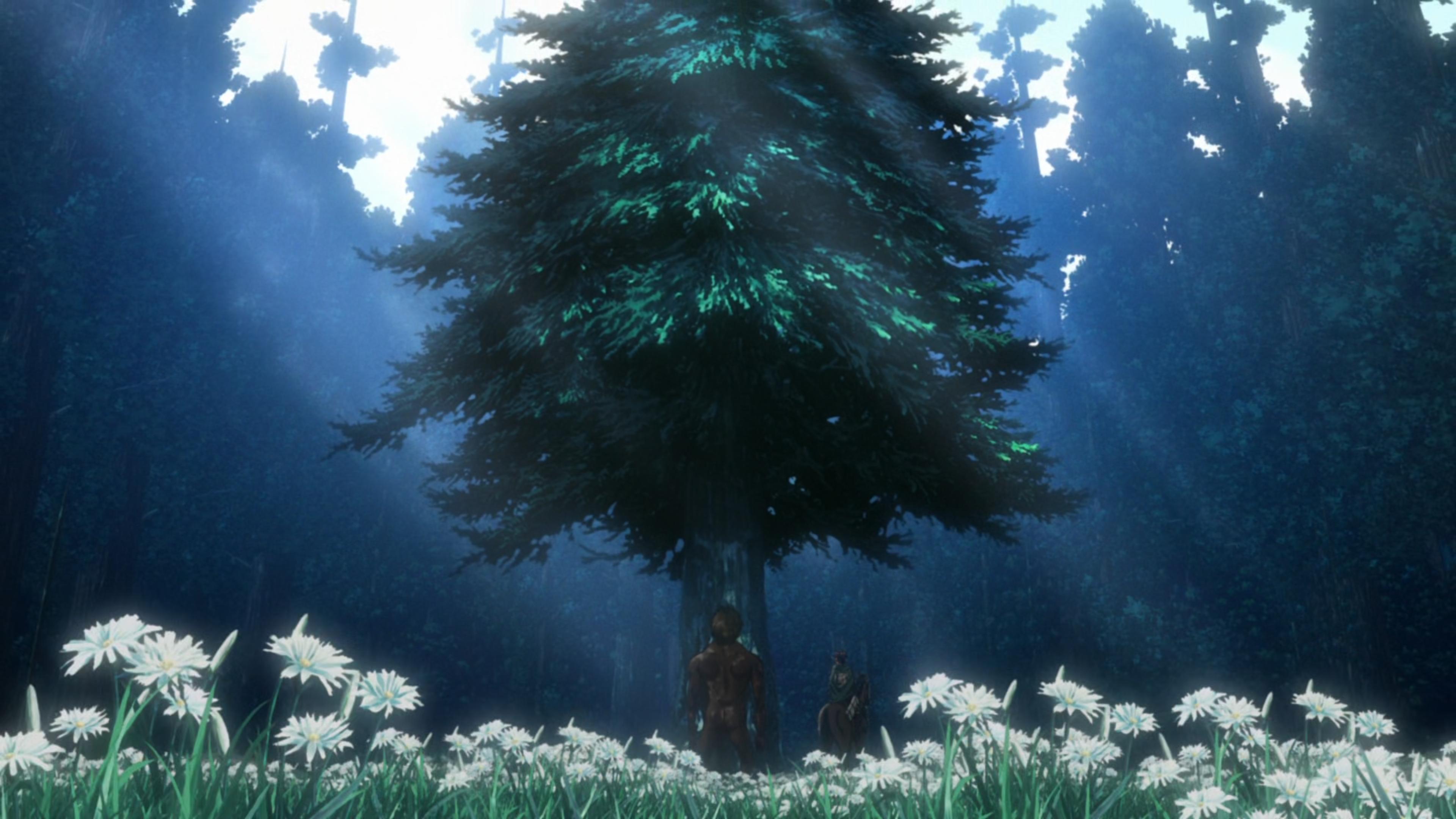 Poster OVA: Ilse's Notebook