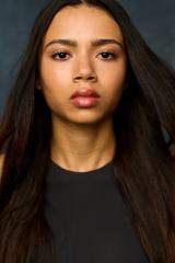 Giovanna Bush