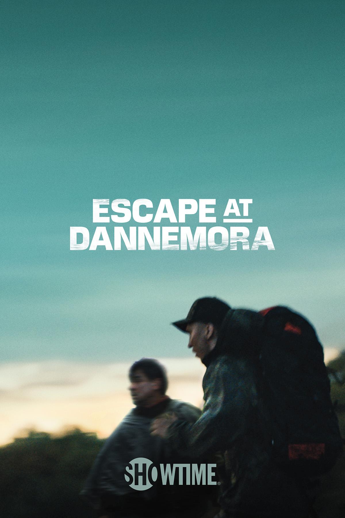 Escape at Dannemora-S1E1