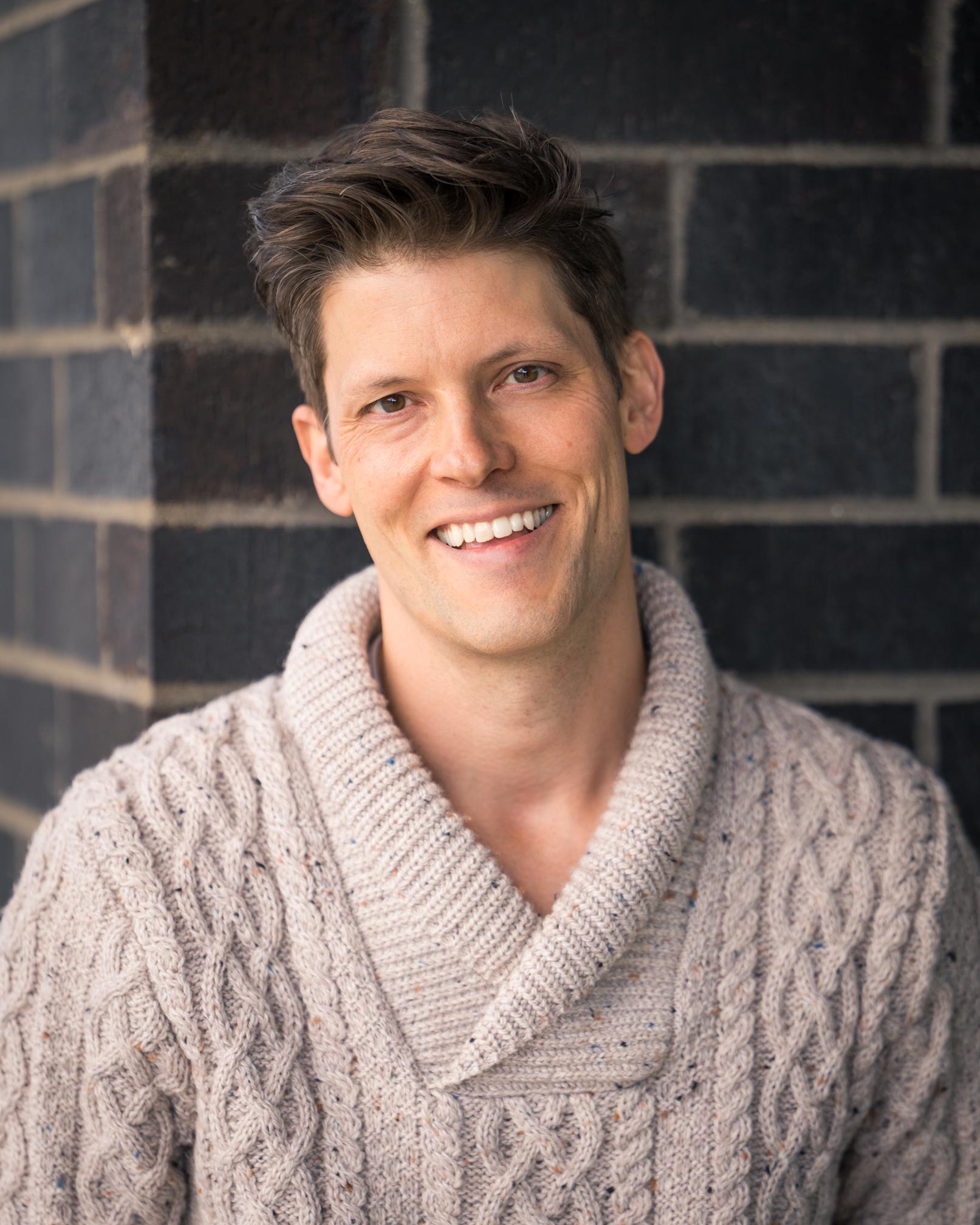 Brian S. Lewis