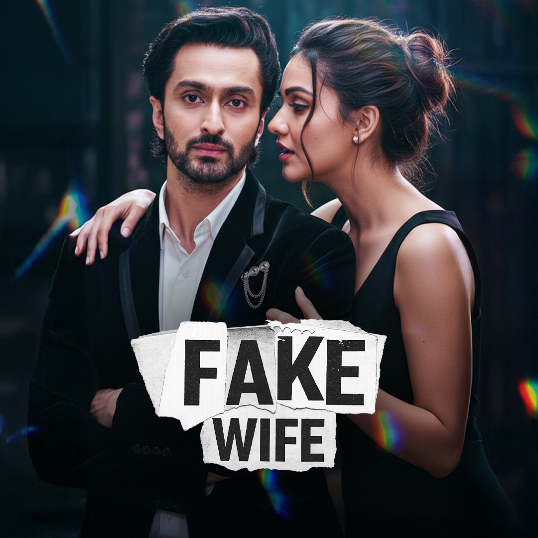 Fake Wife