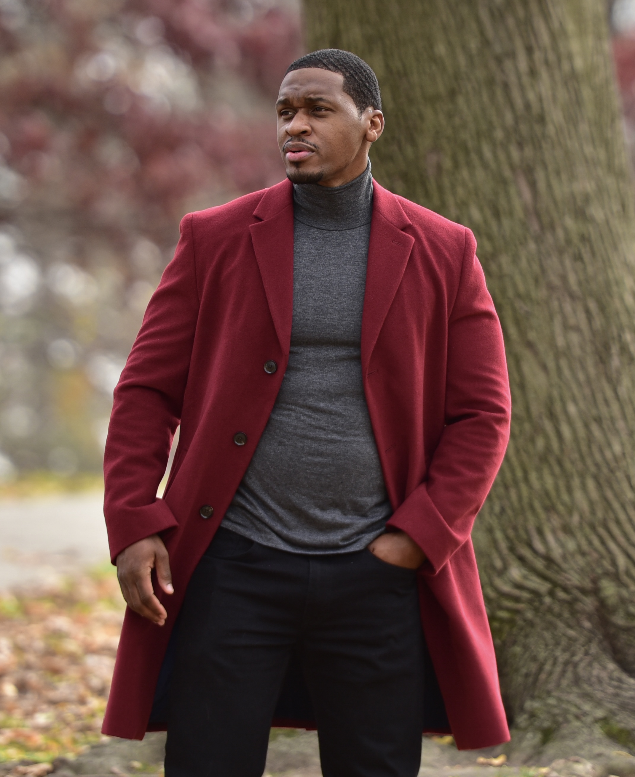 Kyree Terrell