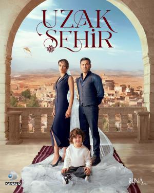 Uzak Sehir [English] - 123Movies