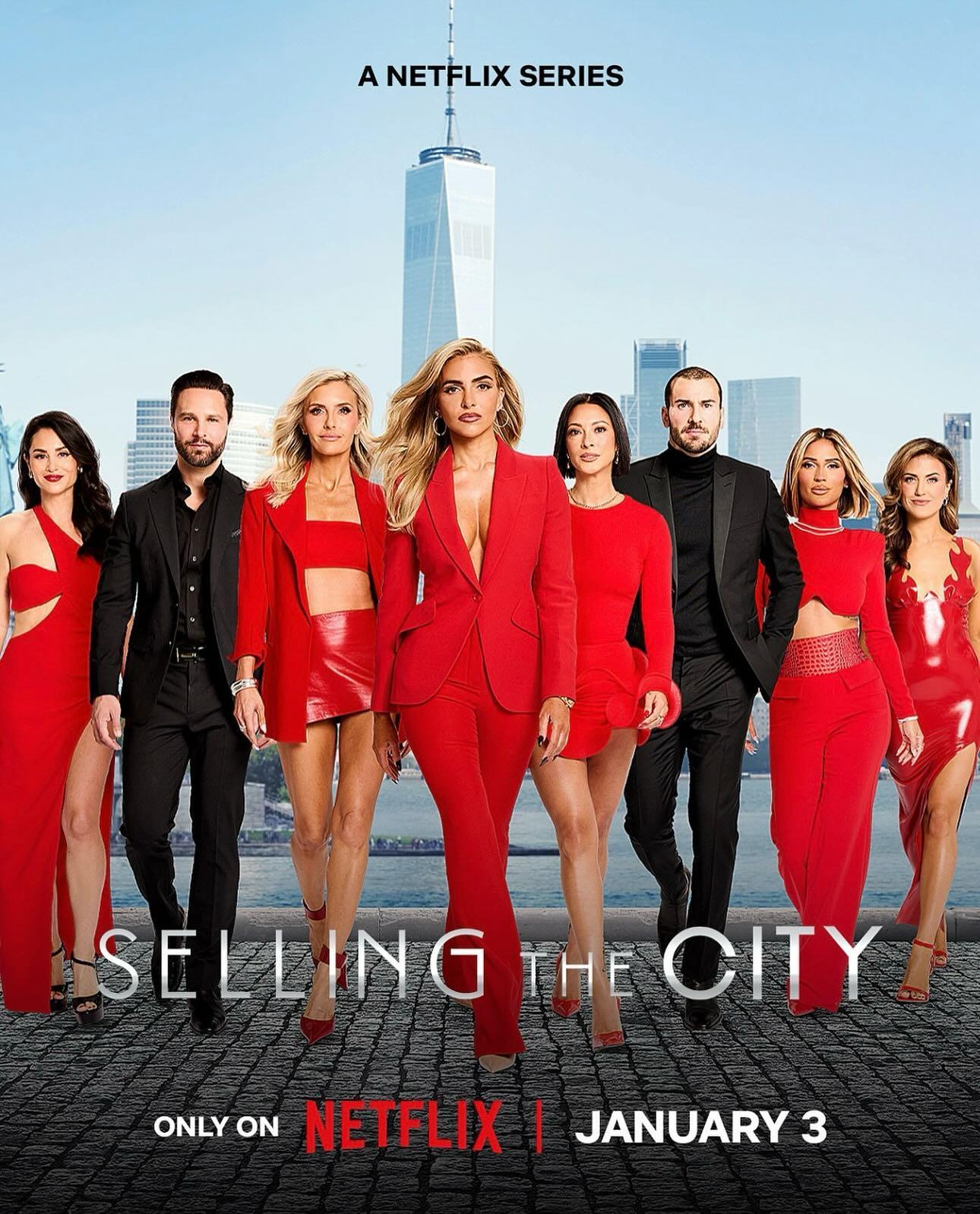 Selling the City-S1E1