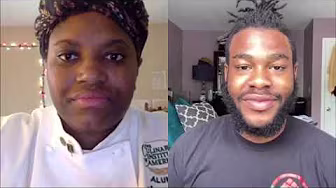 Club Snapshot: Black Culinarians Society