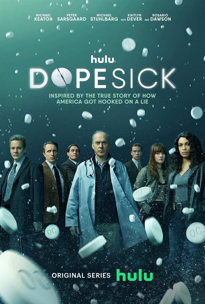 Dopesick-S1E1