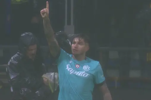 Parma VS Bologna Highlight