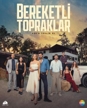 Bereketli Topraklar [English] - 123Movies