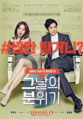 Mood of the Day (2016) poster