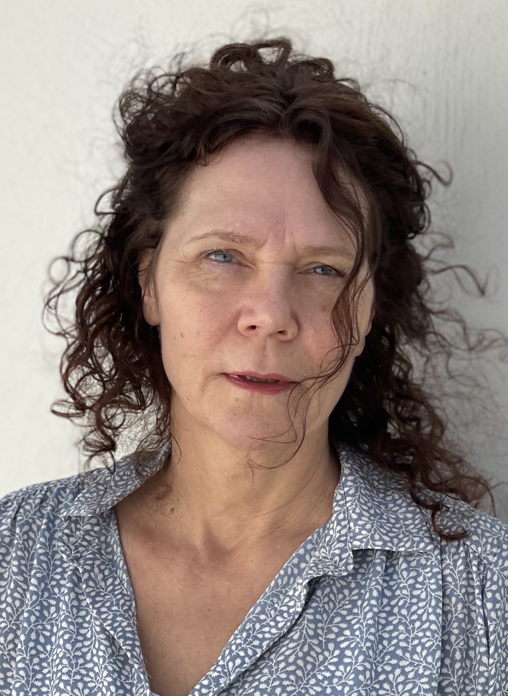 Yvonne Andersen