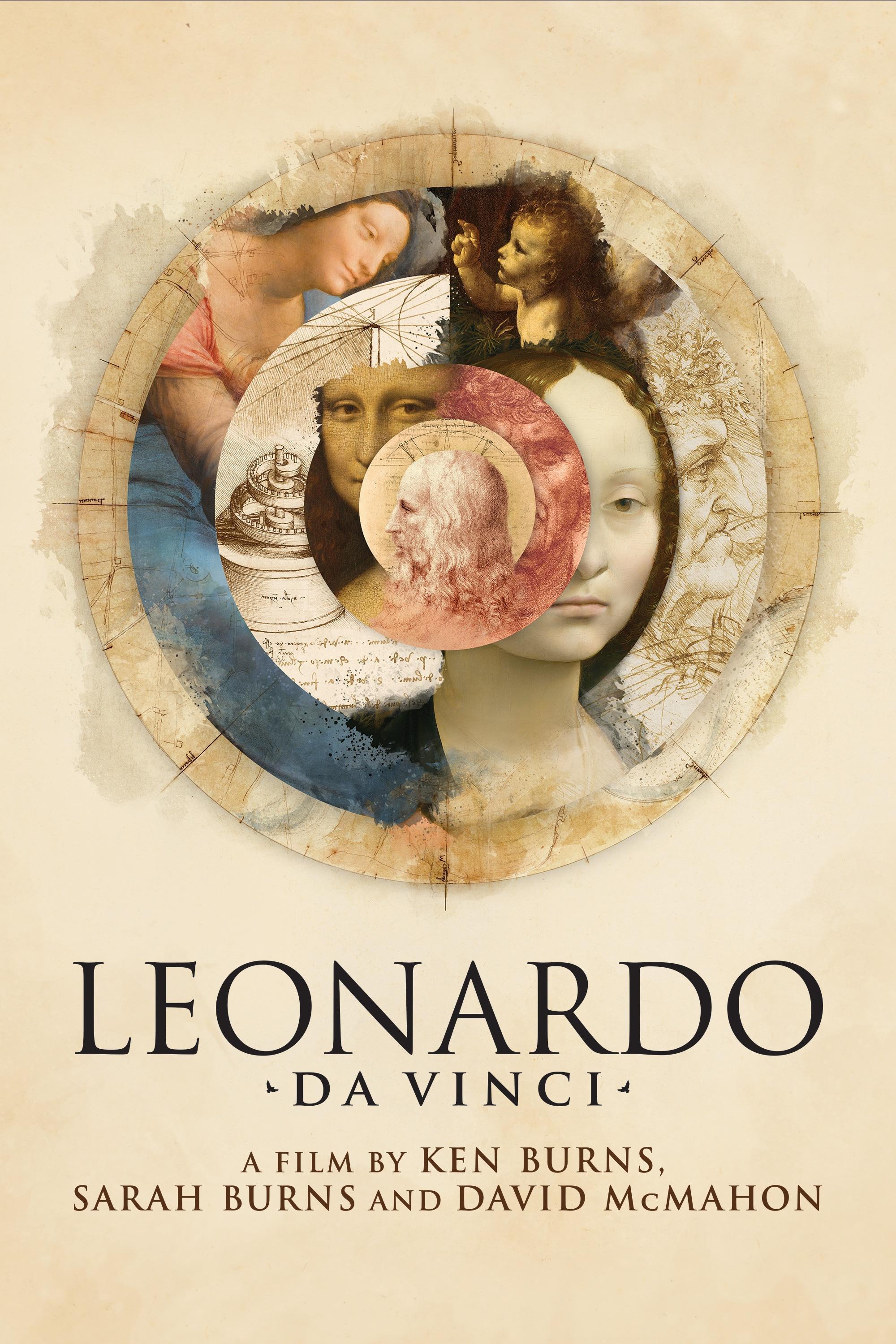 Leonardo da Vinci-S1E1