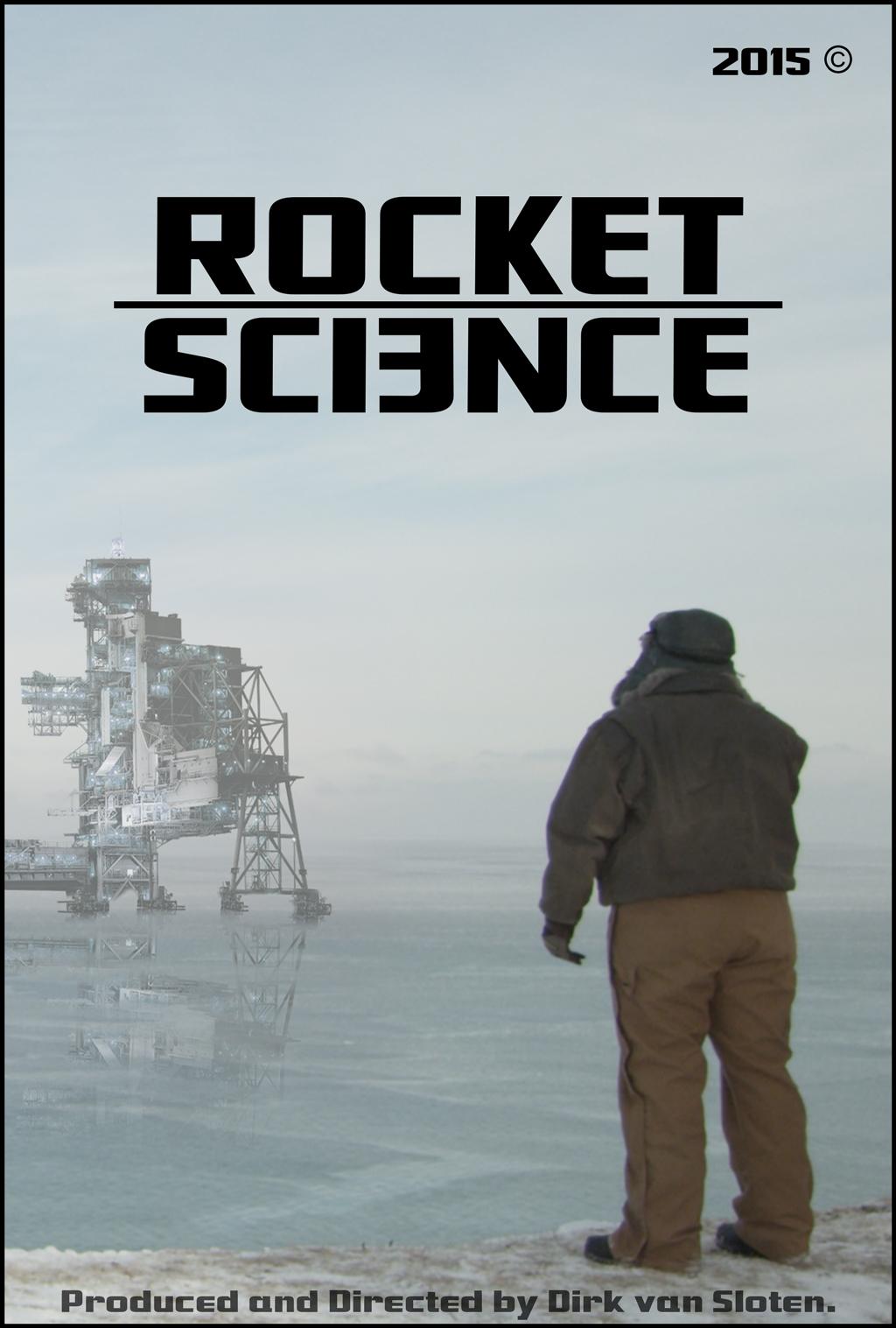 Rocket Science