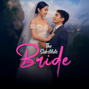 Substitute Bride