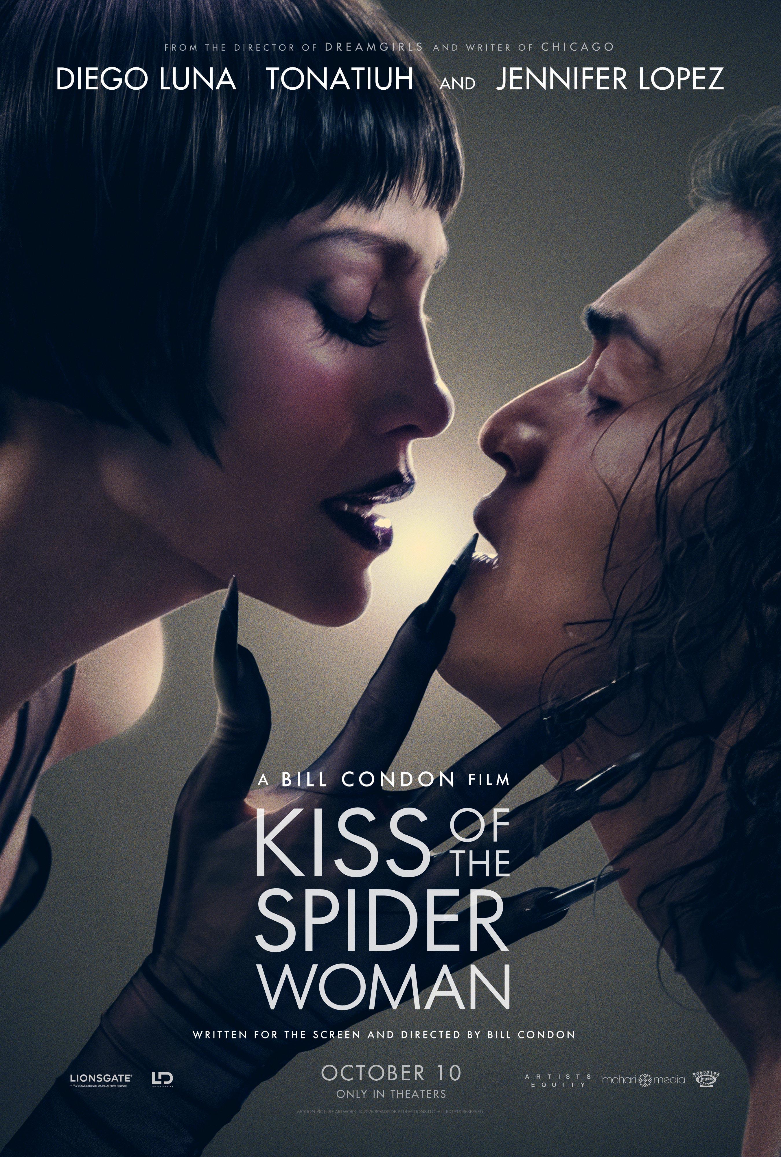 Kiss of the Spider Woman-360P