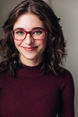 Alyssa Emily Marvin