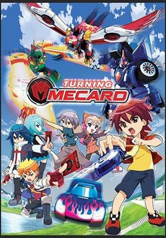 Turning Mecard [Hindi]