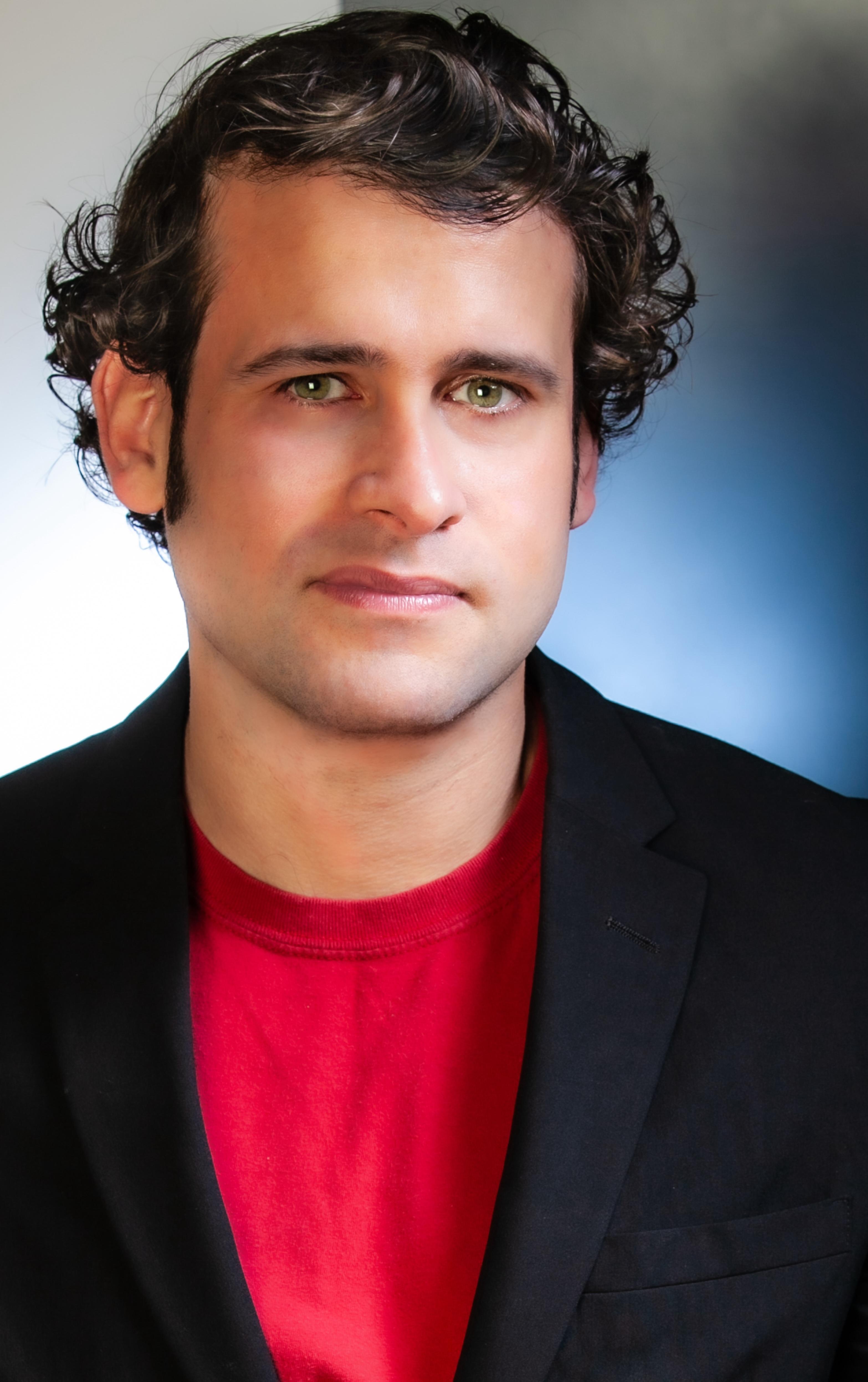 Enrique Quintero