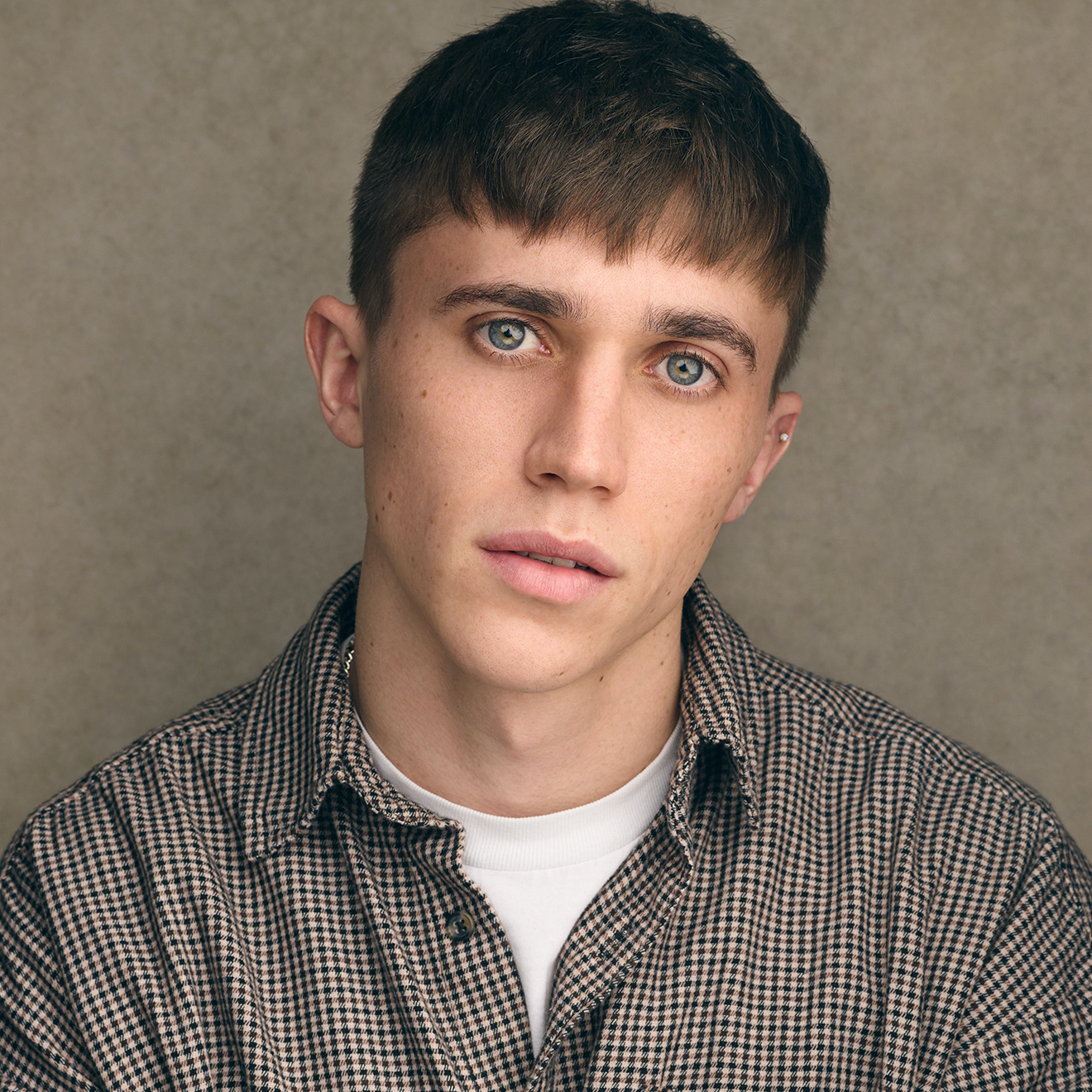 Ben Galvin
