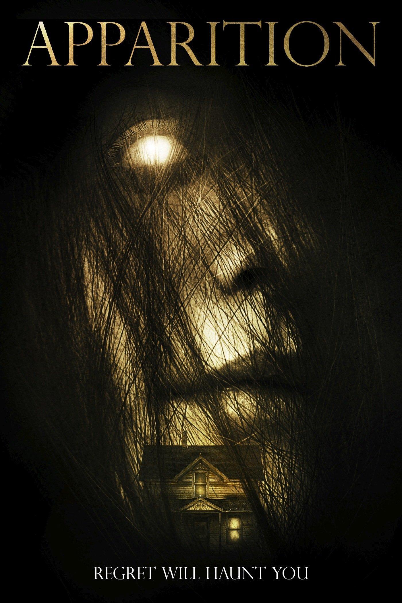 Poster Apparition