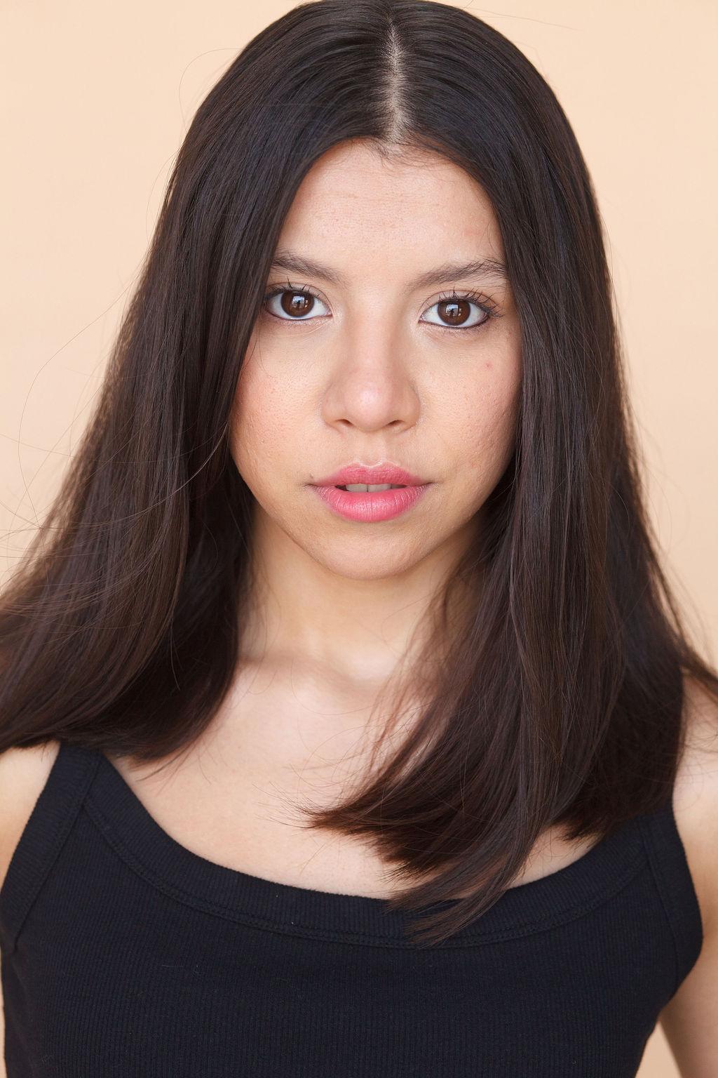 Jacqueline Reza