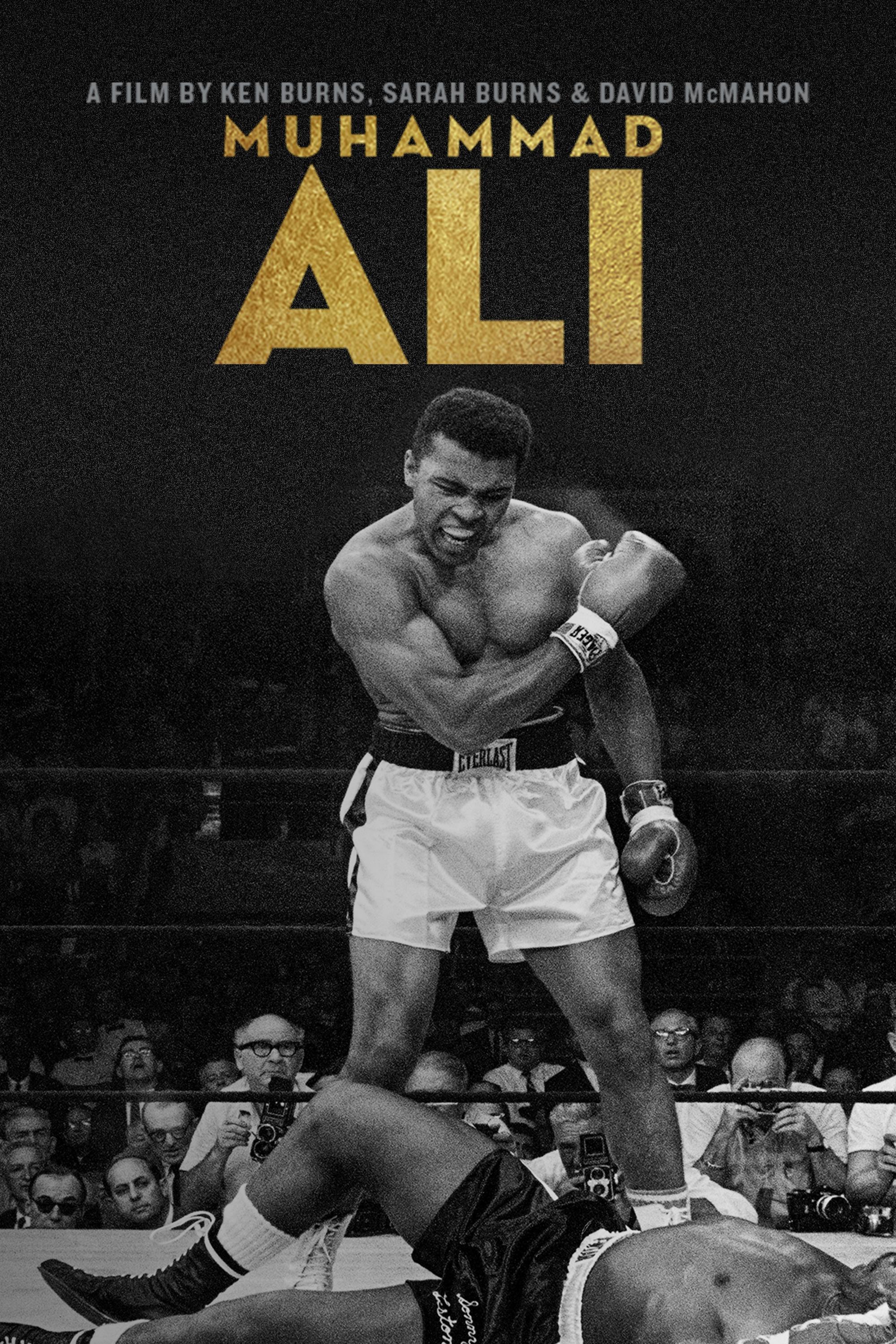 Muhammad Ali-S1E1