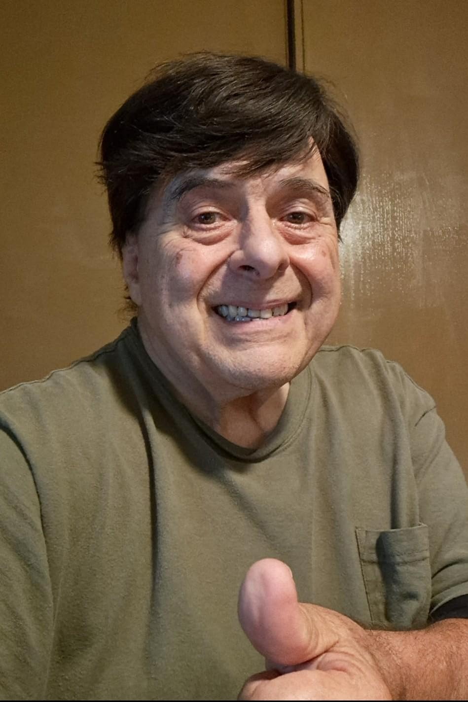 Joe Machado