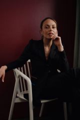 Alicia Charles
